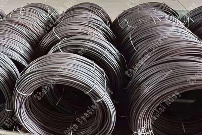 Inconel 601(UNS N06601) wire/rod